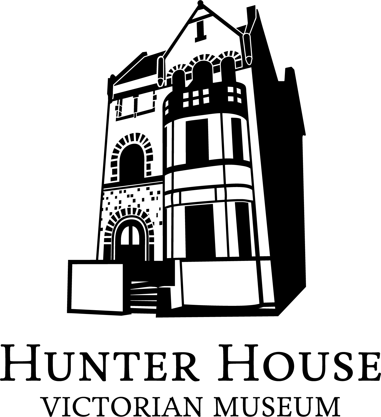 2024 Regency Ball Hunter House Victorian Museum Shop